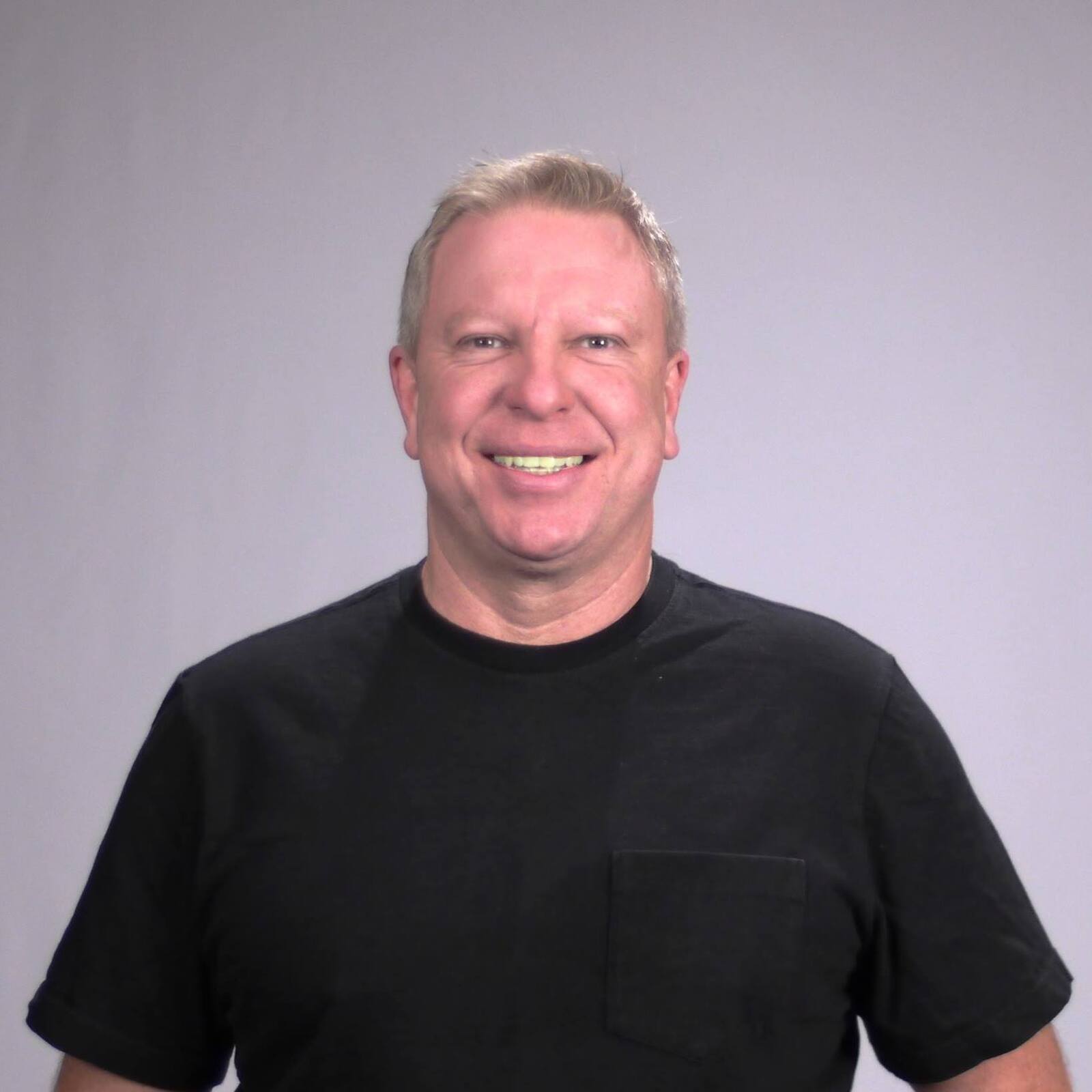 All Comfort Air founder Darrell Howard - HVAC expert serving Raleigh and the Triangle